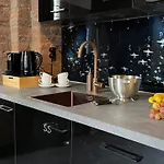 Walburgis Residenties 4*
