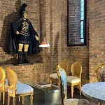 Walburgis Residenties