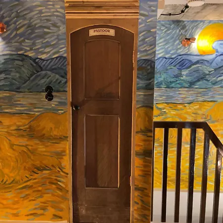 Walburgis Residenties Arnhem