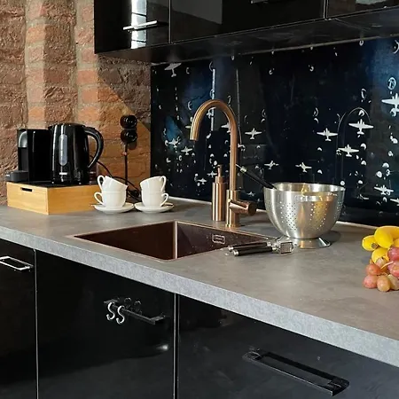 Walburgis Residenties 4*