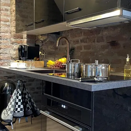 Lejlighedshotel Walburgis Residenties 4*