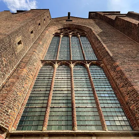 Walburgis Residenties