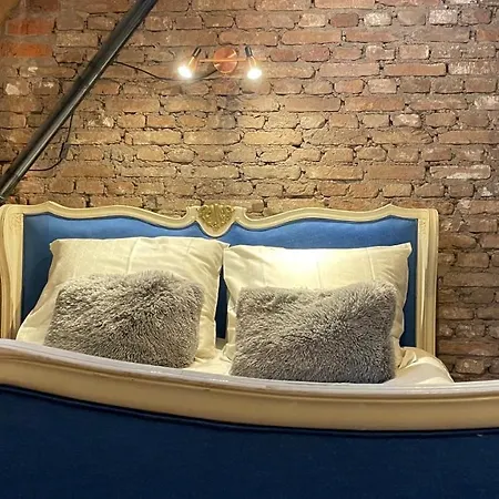 Walburgis Residenties 4*