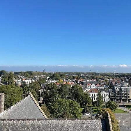 Walburgis Residenties