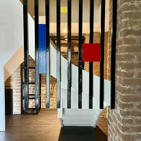 Walburgis Residenties Arnhem