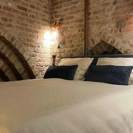 Walburgis Residenties 4* 阿纳姆