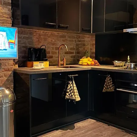 Walburgis Residenties Arnhem