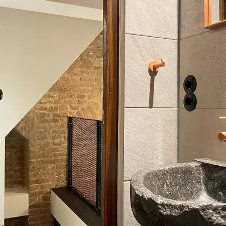 Walburgis Residenties Aparthotel
