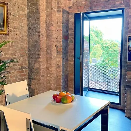 Walburgis Residenties Lejlighedshotel