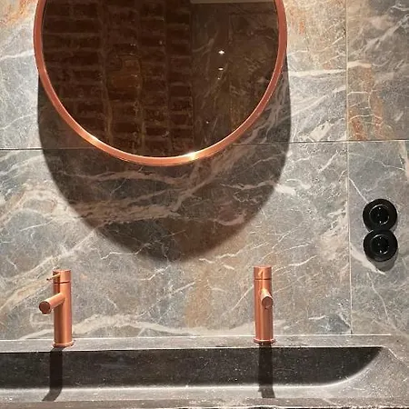 Lejlighedshotel Walburgis Residenties 4*