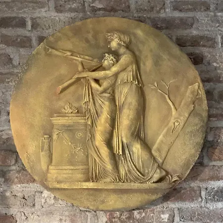 Apart Otel Walburgis Residenties Arnhem