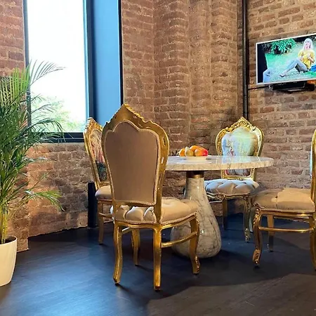公寓式酒店 Walburgis Residenties