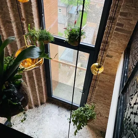 Walburgis Residenties 阿纳姆