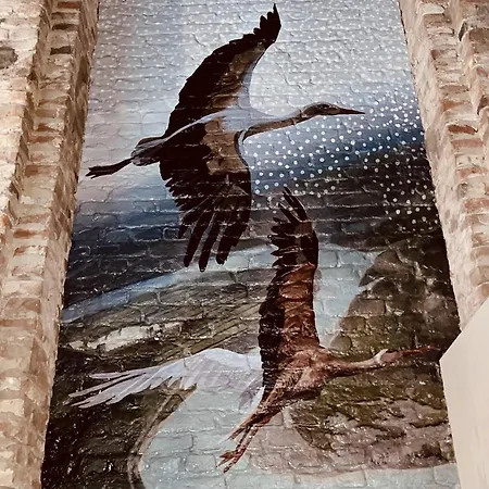 Walburgis Residenties 4*