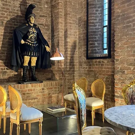 Walburgis Residenties