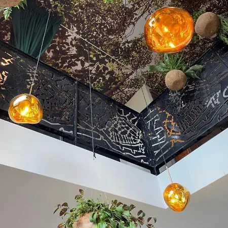 Walburgis Residenties 4* Arnhem