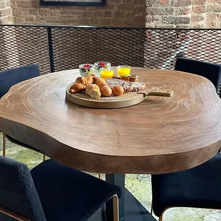 Walburgis Residenties Arnhem