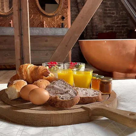 Walburgis Residenties 4* Arnhem