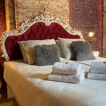 Walburgis Residenties Hotel apartamentowy