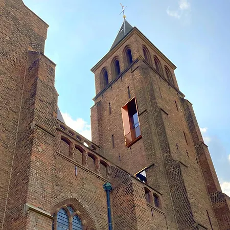 Walburgis Residenties Hotel apartamentowy