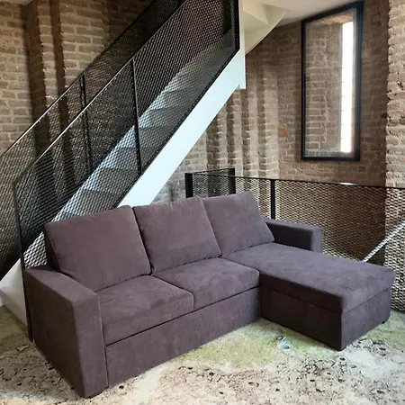 Walburgis Residenties 公寓式酒店 阿纳姆