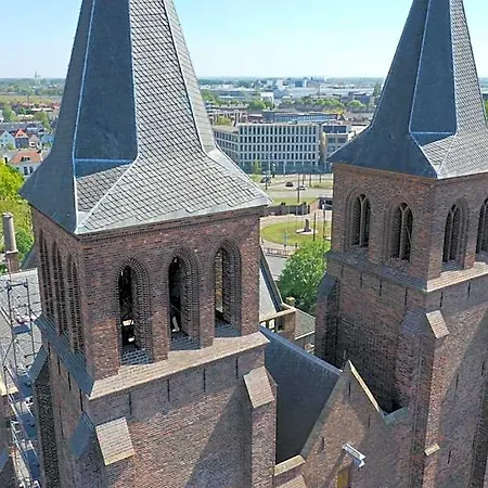 Aparthotel Walburgis Residenties Arnhem