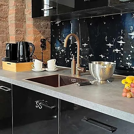 Aparthotel Walburgis Residenties Arnhem