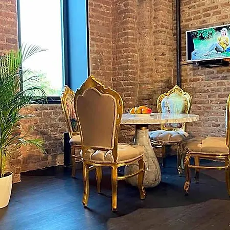 Walburgis Residenties Aparthotel