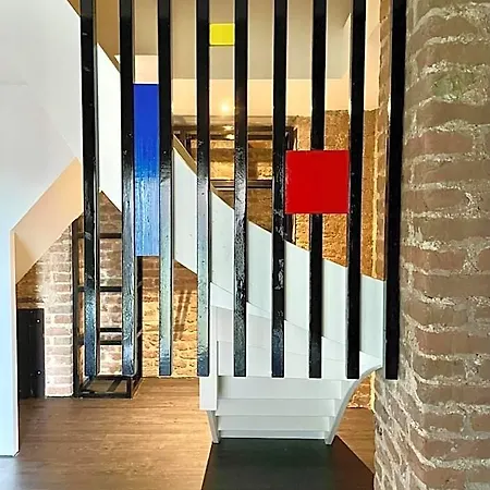 Walburgis Residenties 4* Arnhem