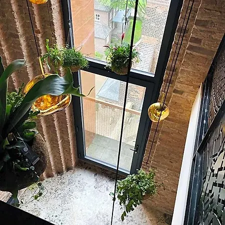 Aparthotel Walburgis Residenties Arnhem