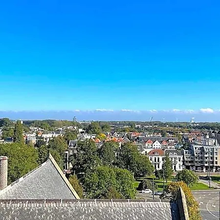 Aparthotel Walburgis Residenties Arnhem