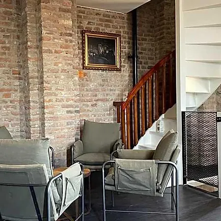 Walburgis Residenties 4*