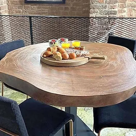 Walburgis Residenties 4* Arnhem