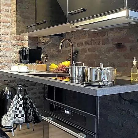 Walburgis Residenties 4* Arnhem