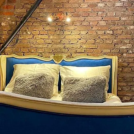 Walburgis Residenties Aparthotel