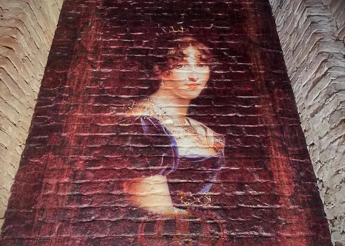 Walburgis Residenties Aparthotel