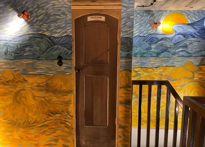 Walburgis Residenties 阿纳姆