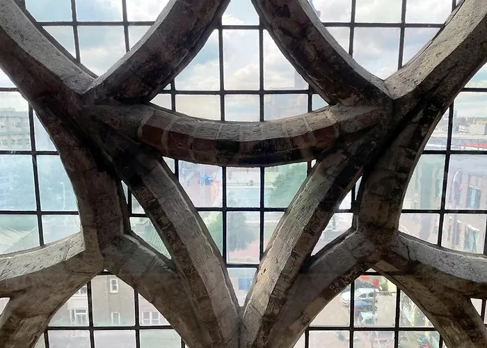 Walburgis Residenties 公寓式酒店 阿纳姆