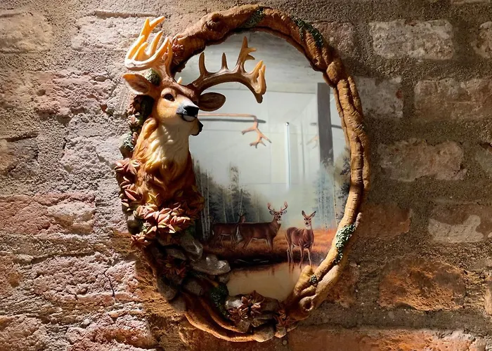 Walburgis Residenties