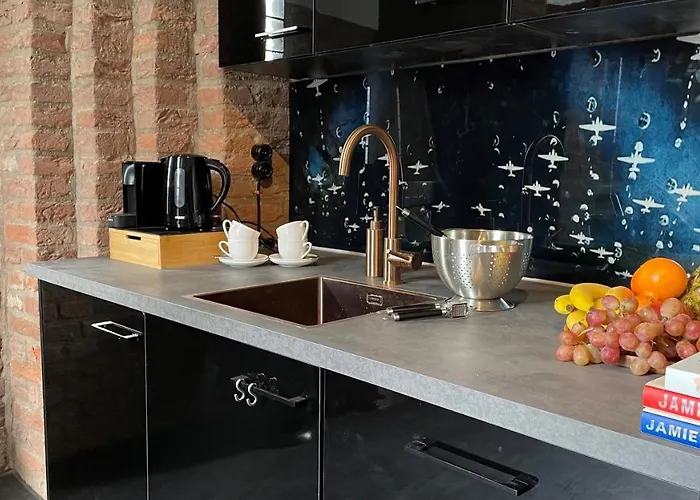 Walburgis Residenties 4*