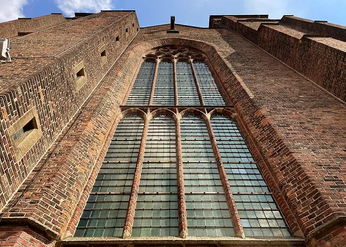 Walburgis Residenties