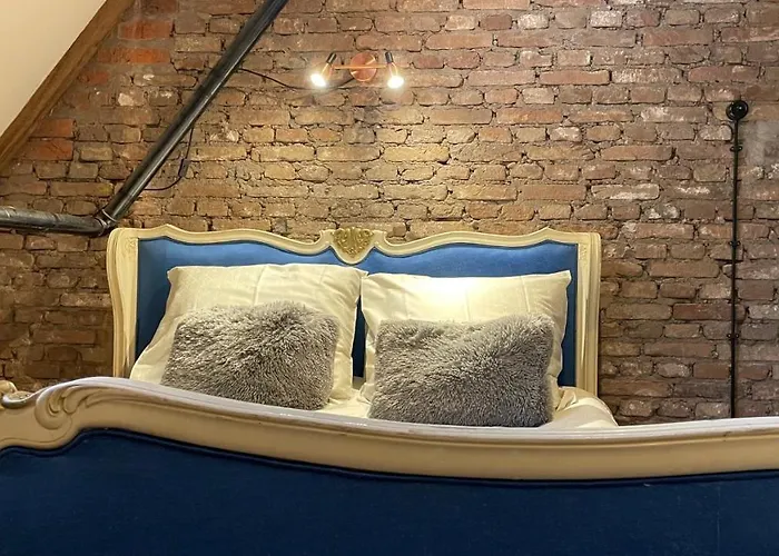 Walburgis Residenties 4*