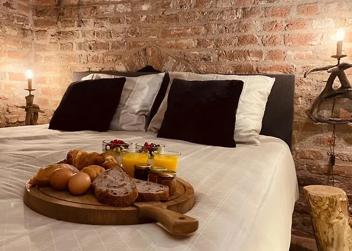 Walburgis Residenties