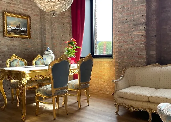 Walburgis Residenties