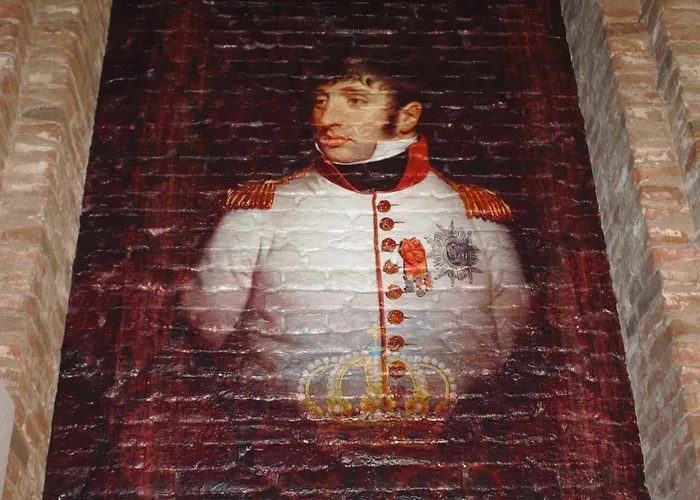 公寓式酒店 Walburgis Residenties 阿纳姆