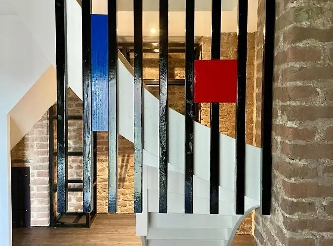 Walburgis Residenties Arnhem