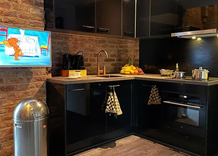 Walburgis Residenties Arnhem