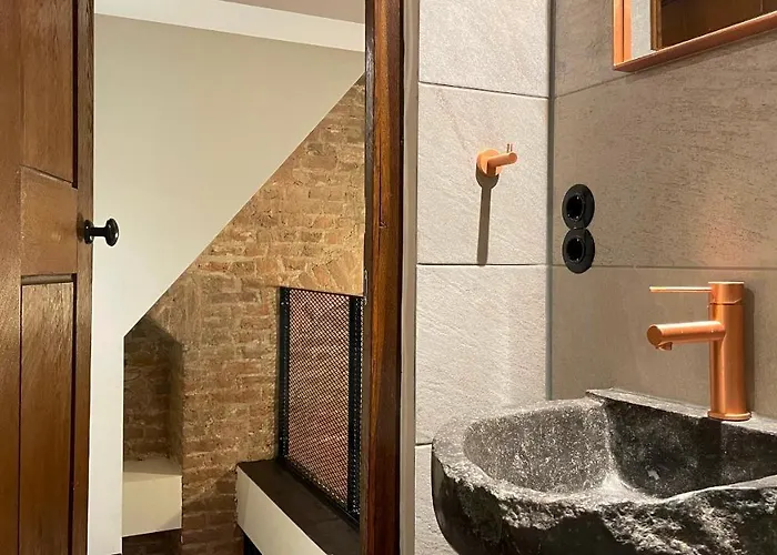 Walburgis Residenties Aparthotel