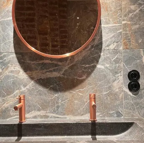 Aparthotel Walburgis Residenties 4*