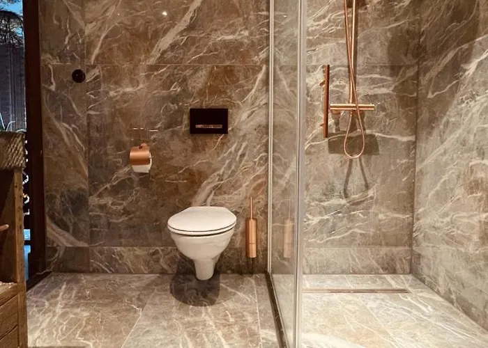 Walburgis Residenties 4*